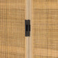Caprice Tall Cabinet - Natural Mango