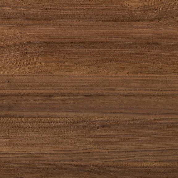 Arturo Desk - Natural Walnut Veneer