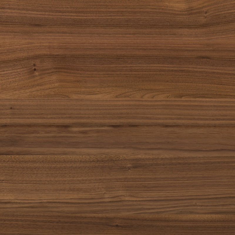 Arturo Desk - Natural Walnut Veneer