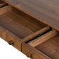 Arturo Desk - Natural Walnut Veneer