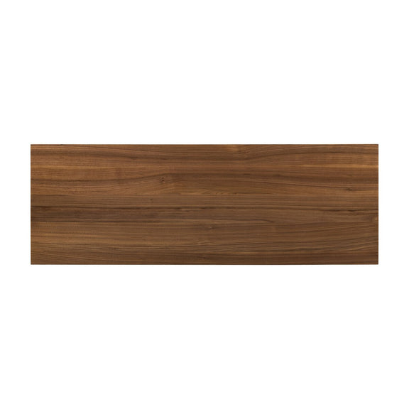 Arturo Desk - Natural Walnut Veneer