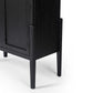 Tolle Panel Door Cabinet