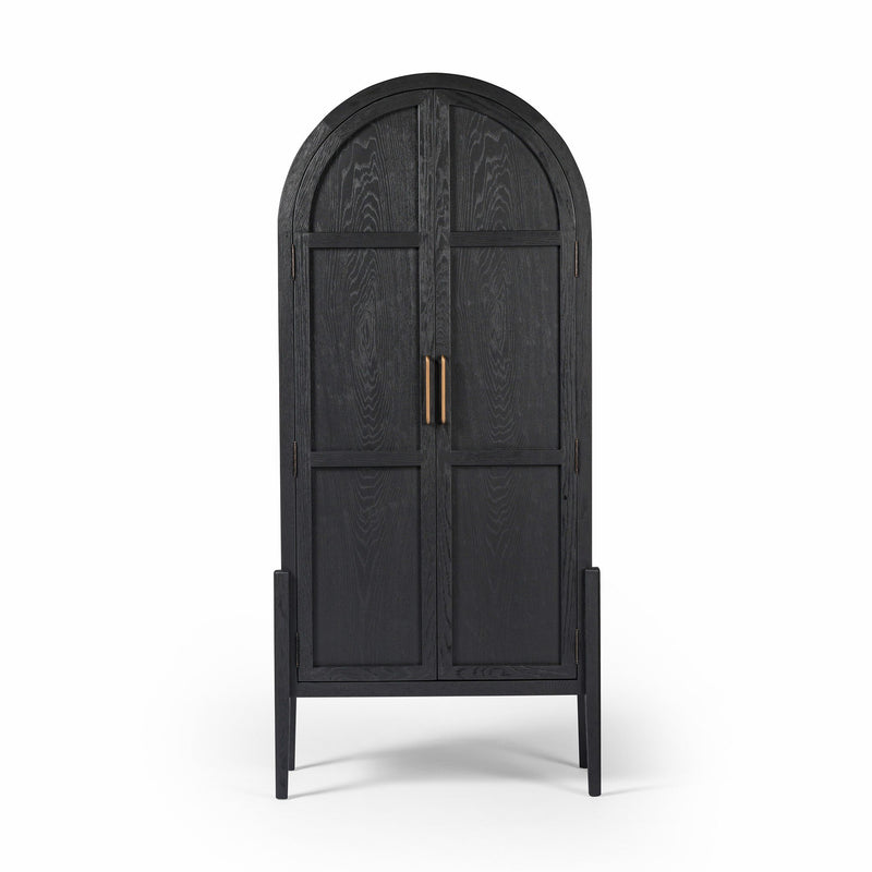 Tolle Panel Door Cabinet