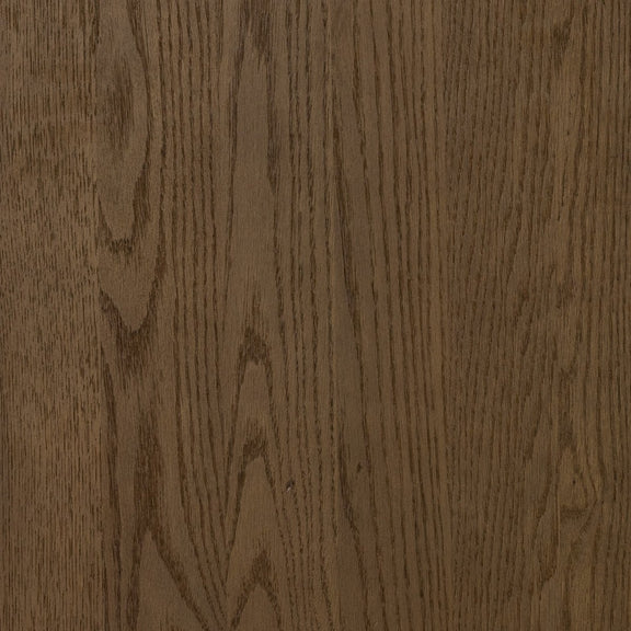 Tolle Panel Door Cabinet - Drifted Oak Solid
