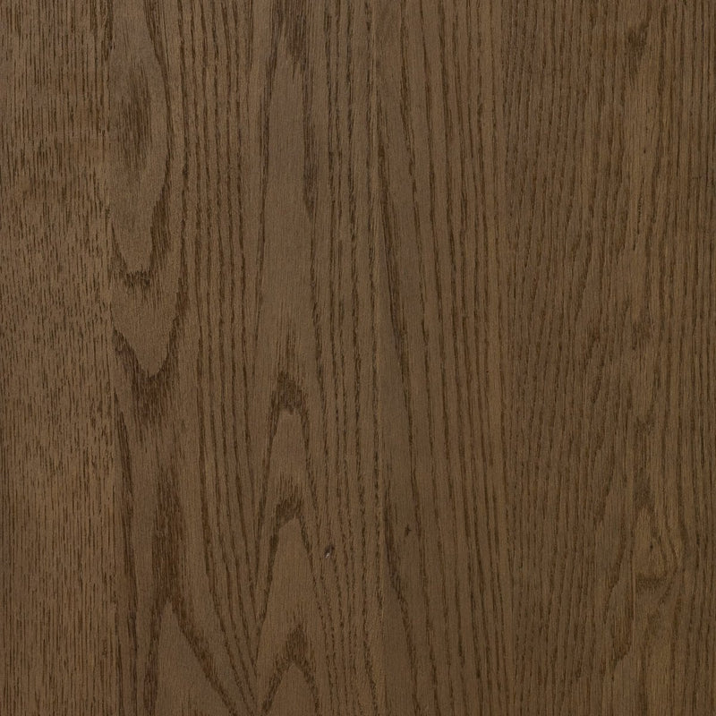 Tolle Panel Door Cabinet - Drifted Oak Solid