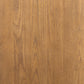 Tolle Panel Door Cabinet - Drifted Oak Solid