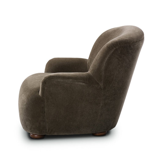 Kadon Chair - Malmo Olive