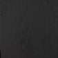 Tolle Bar Cabinet - Drifted Matte Black