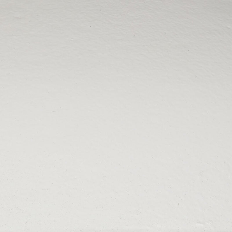 Walton Pendant - White Aluminum Enamel