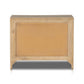 Sydney Large Nightstand - Natural Mango