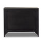 Sydney Large Nightstand - Black Wash Mango