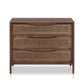 Sydney Large Nightstand - Brown Wash Mango