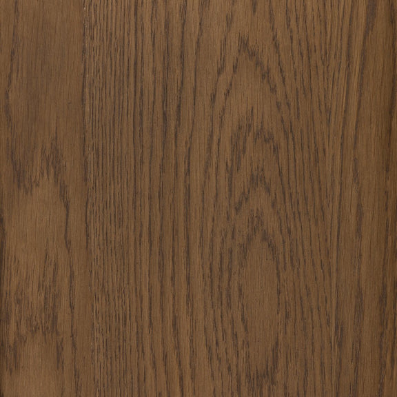 Pollard Media Console - Tan Oak