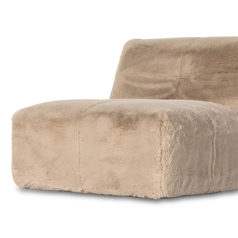 Miles Chair - Boden Pewter