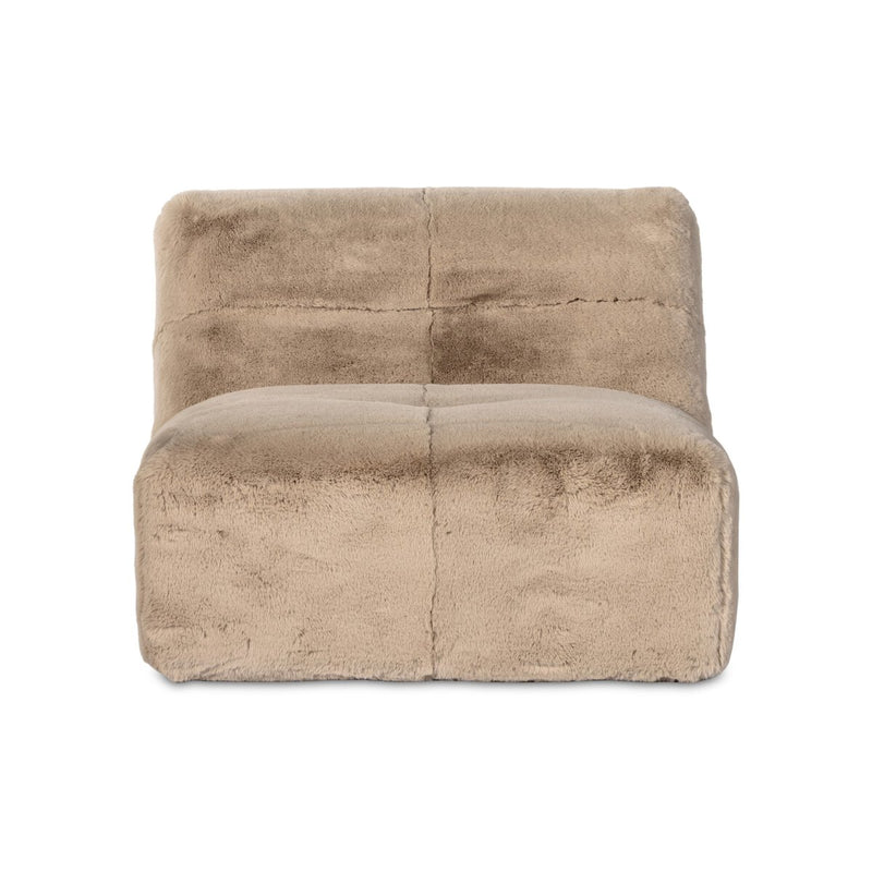 Miles Chair - Boden Pewter