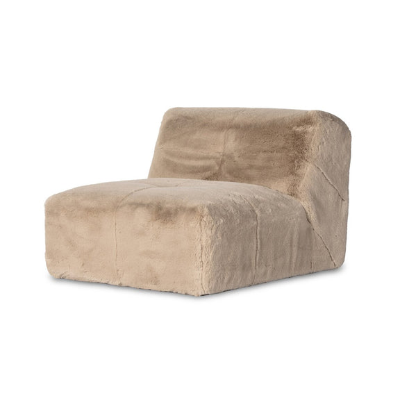 Miles Chair - Boden Pewter