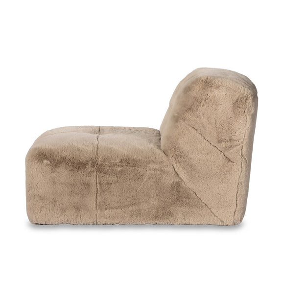 Miles Chair - Boden Pewter