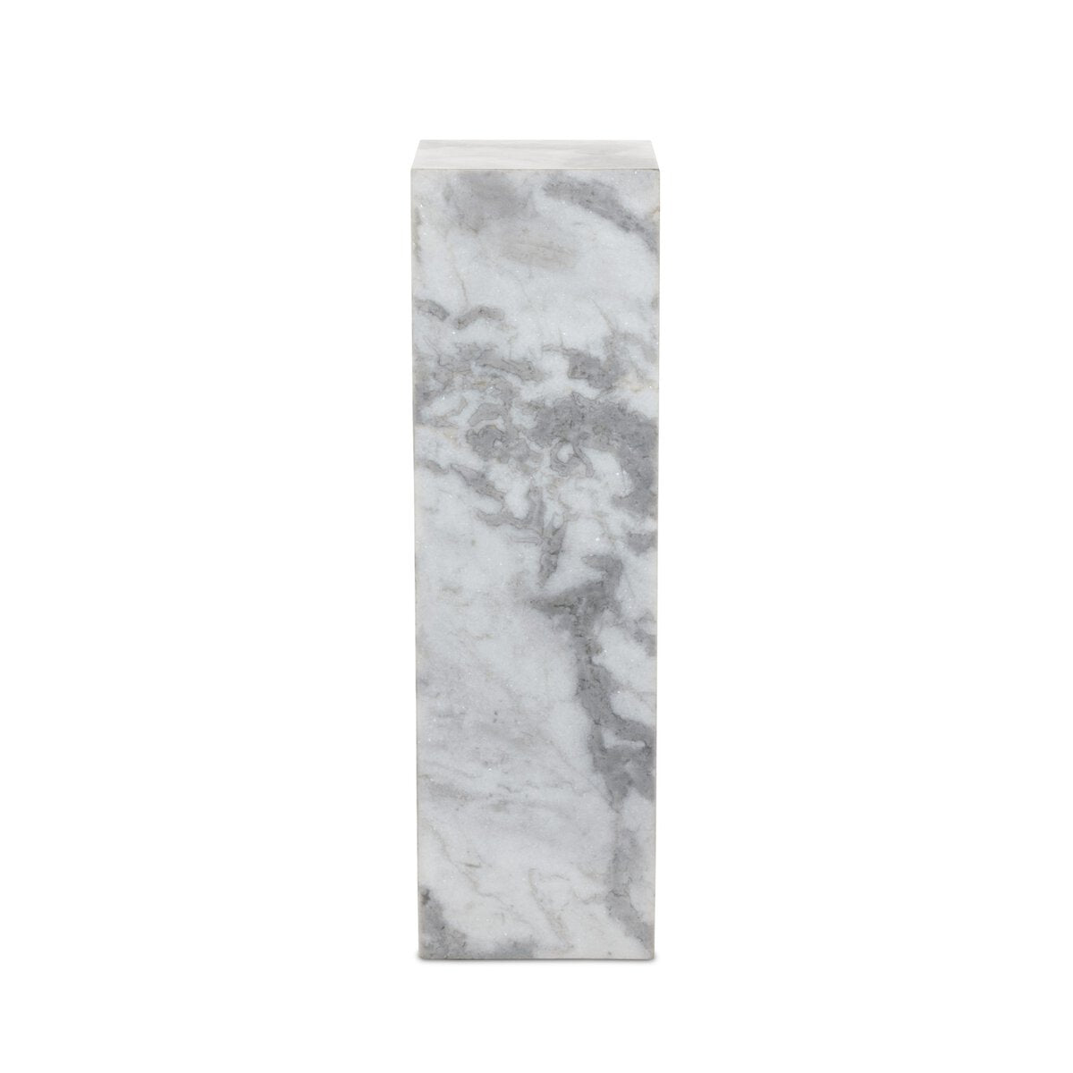Modern Marble Pedestal