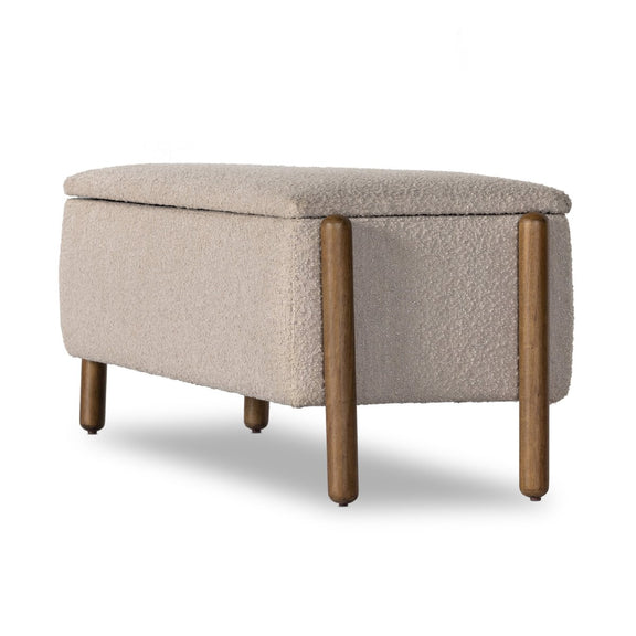 Emma Trunk - Knoll Sand