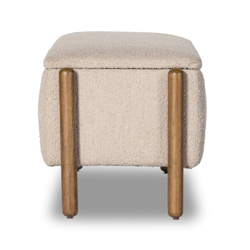 Emma Trunk - Knoll Sand