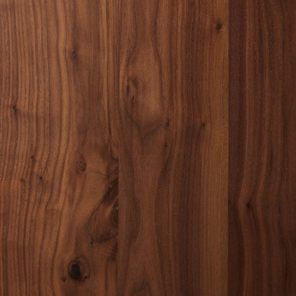 Stafford Media Console - Walnut Natural