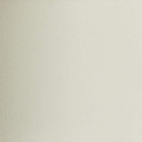 Ozer Table Lamp - Reactive White Glaze