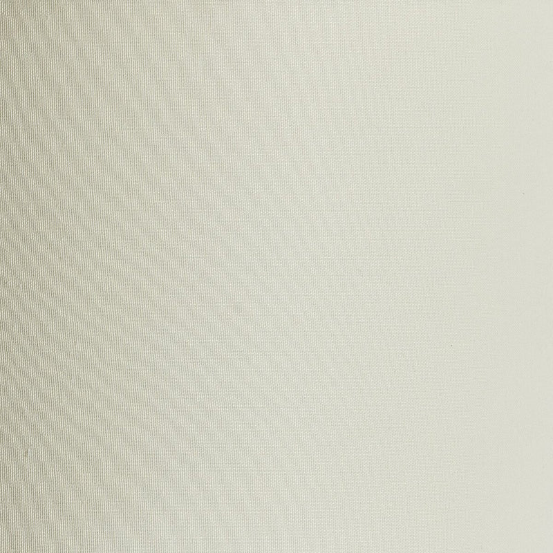 Ozer Table Lamp - Reactive White Glaze