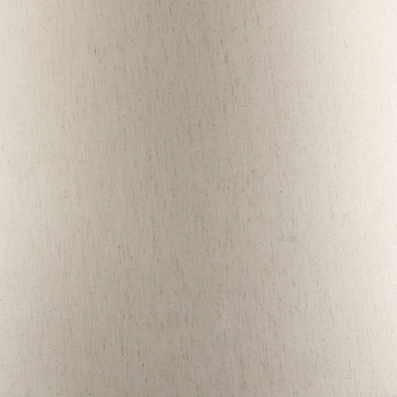 Ziggy Floor Lamp - Hammered Smoked Nickel
