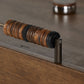 Shuffleboard Table - Natural Brown Guanacaste