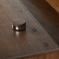 Shuffleboard Table - Natural Brown Guanacaste