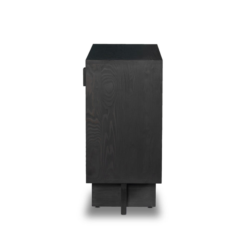 Levon Bar Cabinet
