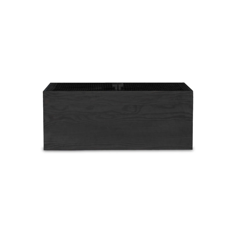 Levon Bar Cabinet