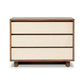 Grove Nightstand - Russet Mahogany Veneer