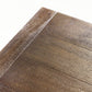 Warby Dining Table - Worn Oak