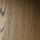 Warby Dining Table - Worn Oak
