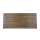 Warby Dining Table - Worn Oak