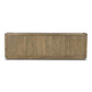 Warby Sideboard - Worn Oak Veneer