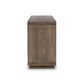 Warby Sideboard - Worn Oak Veneer