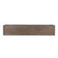Warby Sideboard - Worn Oak Veneer