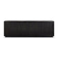 Warby Sideboard - Worn Black Veneer