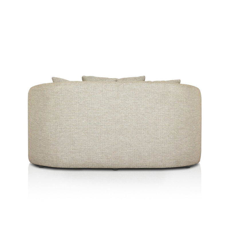 Opal Outdoor Daybed - Faye Sand