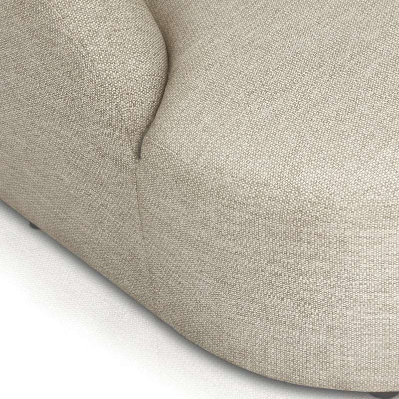 Opal Outdoor Daybed - Faye Sand