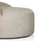 Opal Outdoor Daybed - Faye Sand