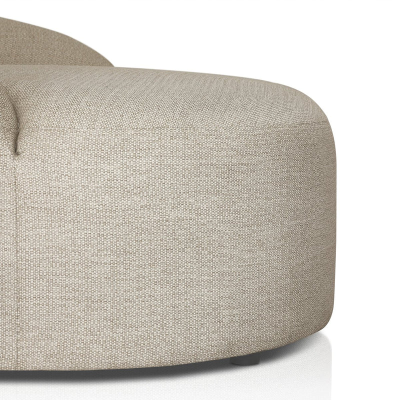 Opal Outdoor Daybed - Faye Sand