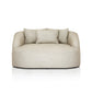 Opal Outdoor Daybed - Faye Sand