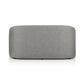 Opal Outdoor Daybed - Hayes Smoke