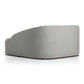 Opal Outdoor Daybed - Hayes Smoke