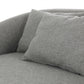 Opal Outdoor Daybed - Hayes Smoke