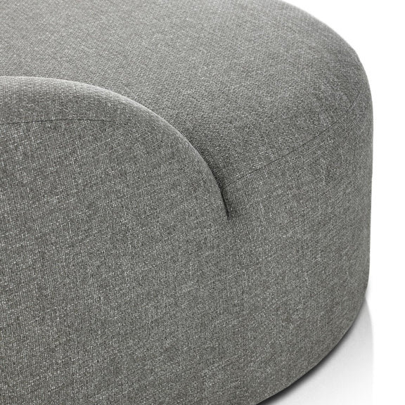 Opal Outdoor Daybed - Hayes Smoke