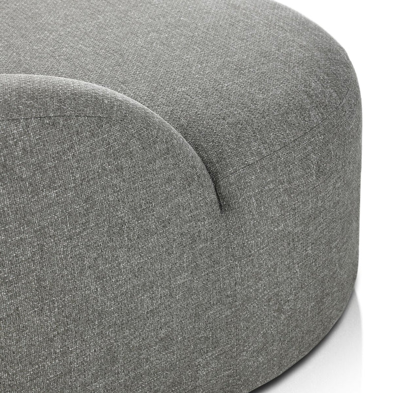 Opal Outdoor Daybed - Hayes Smoke